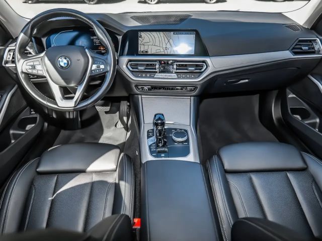 BMW 320 320d Touring xDrive