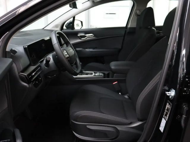 Kia Sportage FL 1.6 SHZ PDC v.h. Rcam Alu ACC MJ2026