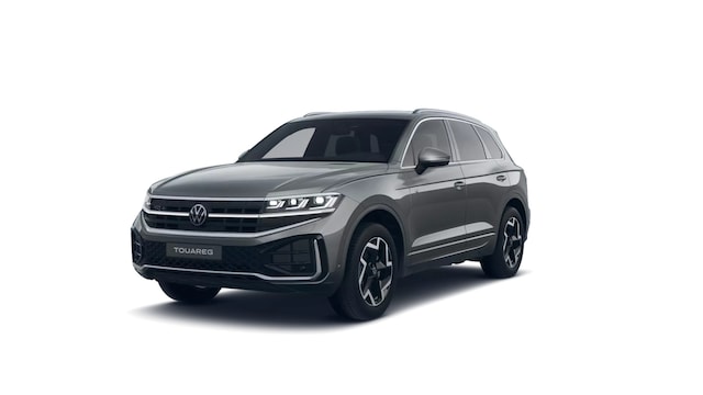 Volkswagen Touareg 3.0 V6 TDI 4Motion IQ.Drive