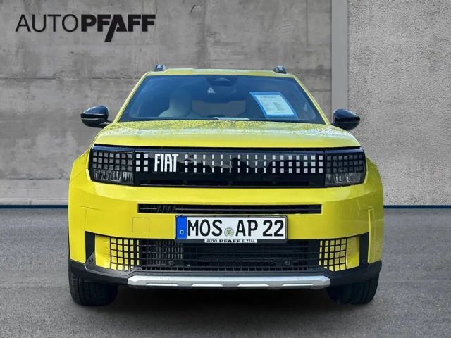 Fiat Grande Panda La Prima