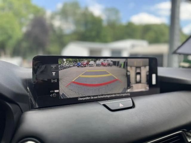 Mazda CX-60 4WD Homura Plus