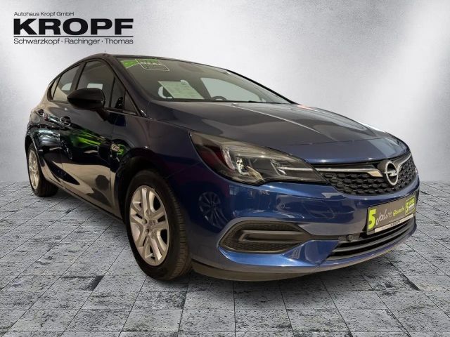 Opel Astra 1.2 Turbo