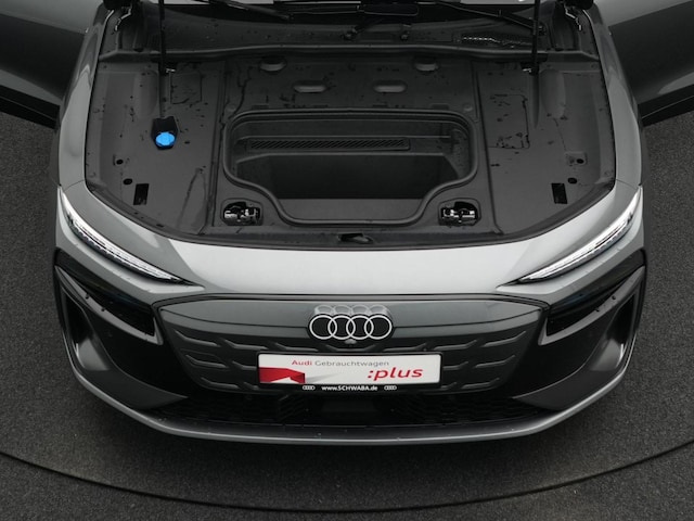 Audi A6 e-tron Avant Performance