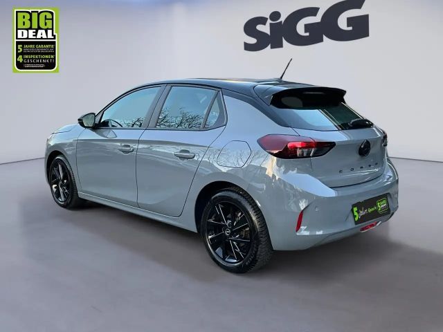 Opel Corsa 1.2 Turbo Turbo