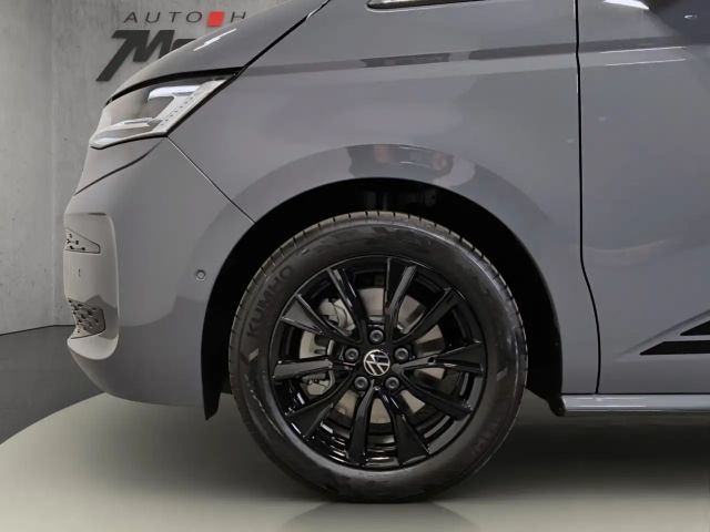 Volkswagen Multivan DSG T7