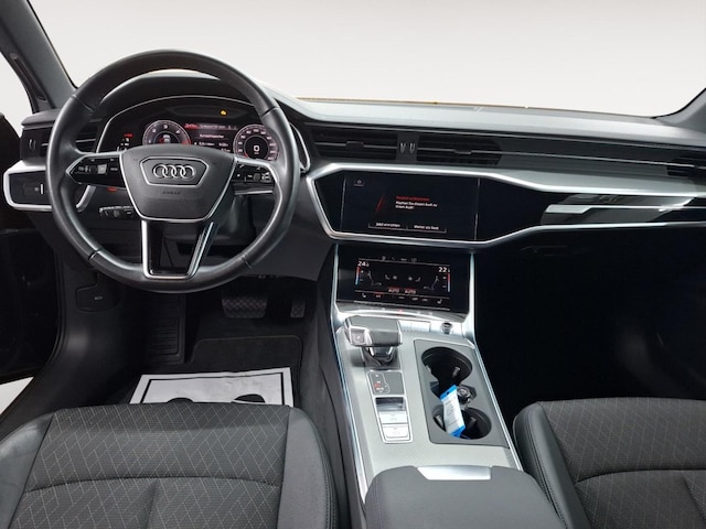 Audi A6 40 TDI S-Tronic Sedan