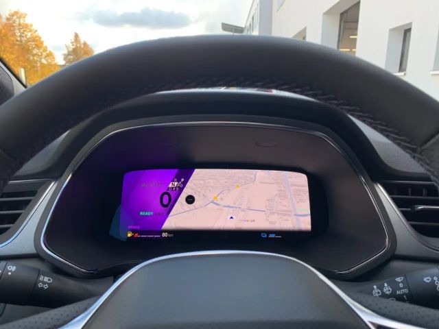 Renault Symbioz E-Tech Techno