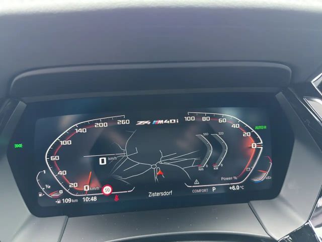 BMW Z4 Cabrio M40i Roadster sDrive