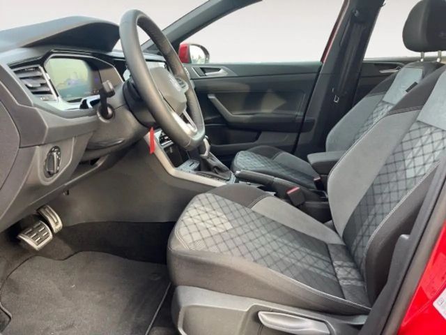 Volkswagen Taigo 1.5 TSI DSG R-Line