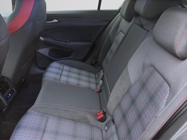 Volkswagen Golf GTI IQ.Drive