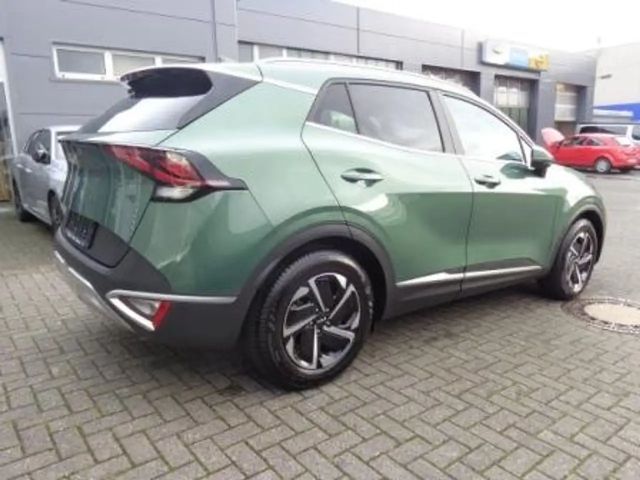 Kia Sportage GDi Vision