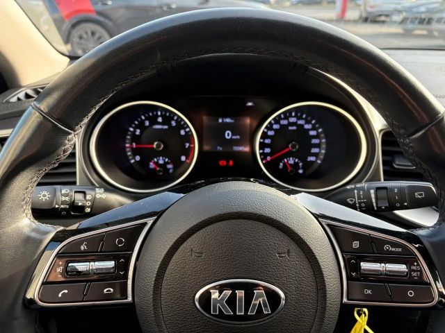 Kia Ceed Edition 7