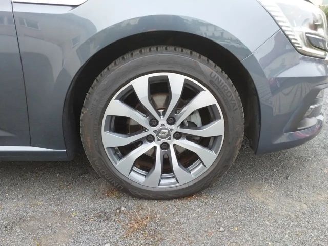 Renault Megane Combi EDC TCe 140 Techno