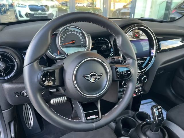 MINI Cooper S John Cooper Works Trim/Panorama/LED