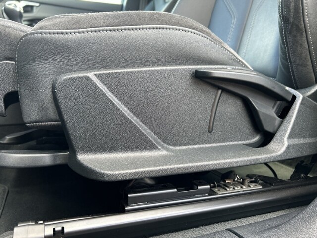 Audi Q3 40 TDI Quattro S-Tronic