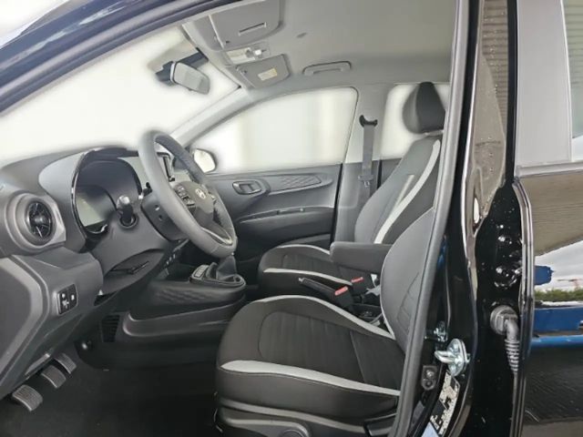 Hyundai i10 1.0 Trend