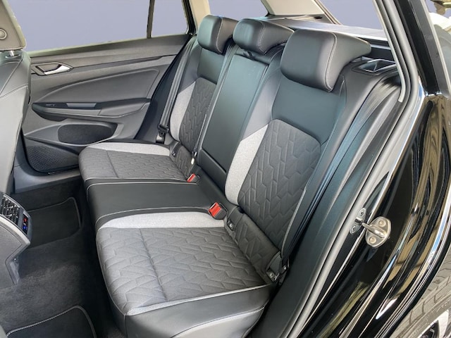 Volkswagen Golf 1.5 TSI Golf VIII Variant