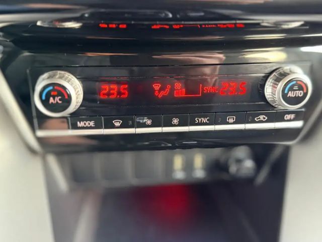 Mitsubishi Eclipse Cross 4WD PHEV