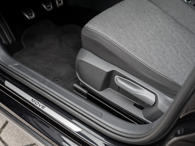 Volkswagen Taigo AHK Virtual DynLicht KlimaA LED LM