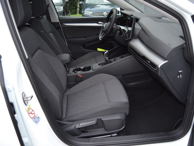 Volkswagen Golf 1.5 TSI Golf VIII