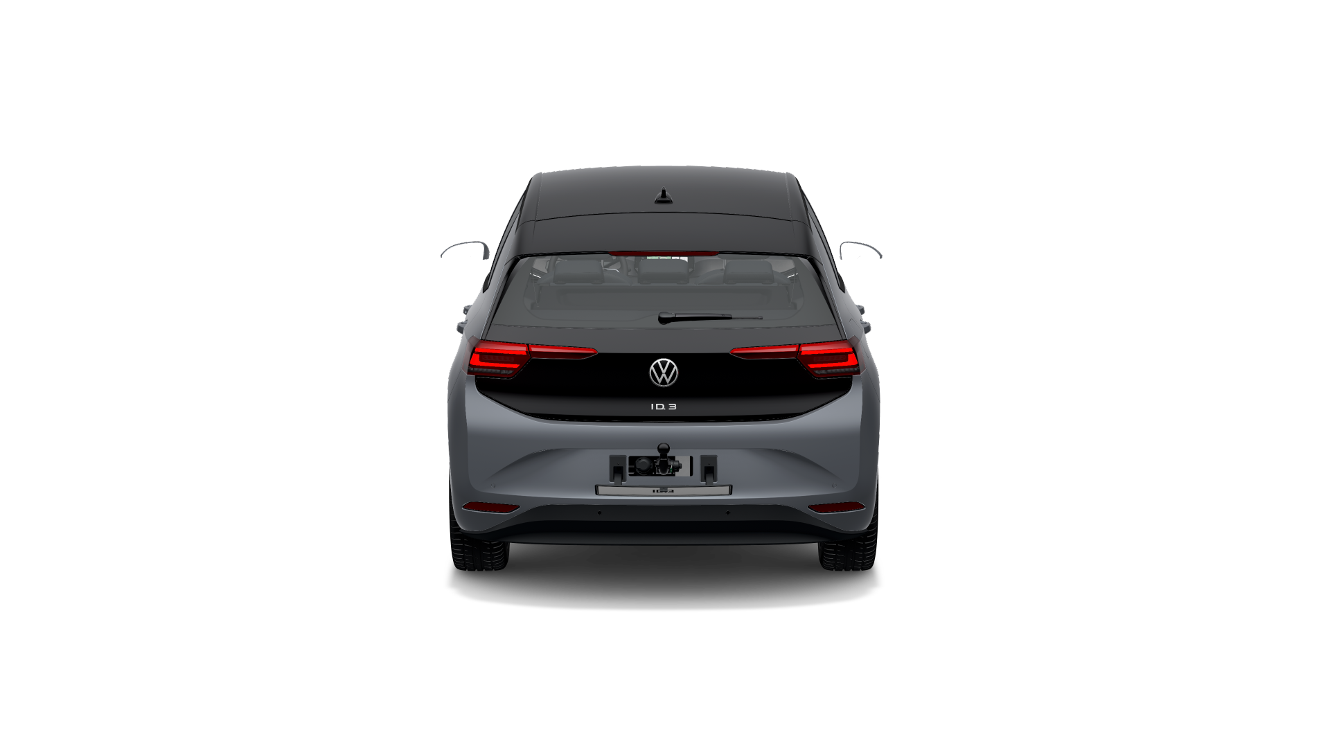 Volkswagen ID.3 Pure