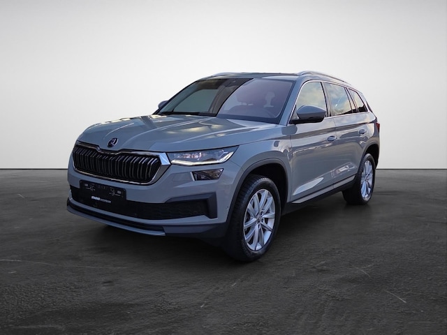 Skoda Kodiaq 2.0 TDI Style Style