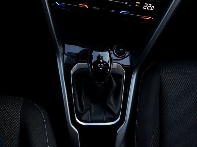 Volkswagen T-Roc 1.5 TSI DSG Life