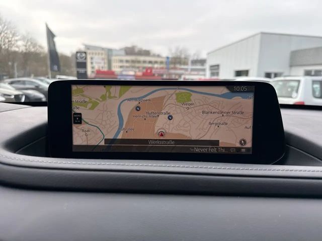 Mazda CX-30 2.5 Centre-Line Design-Paket Automatik *Matrix-LED