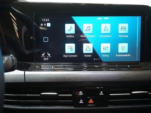 Volkswagen Golf 2.0 TDI DSG Style