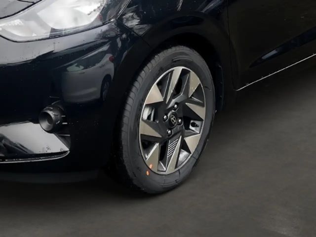 Hyundai i10 1.0 Trend