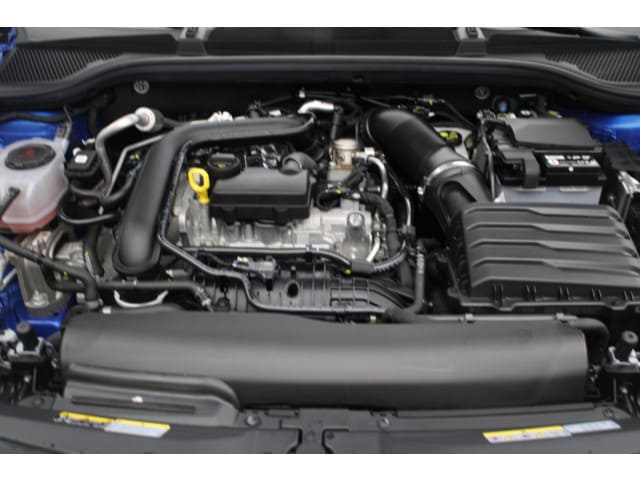 Skoda Kamiq 1.0 TSI Selection