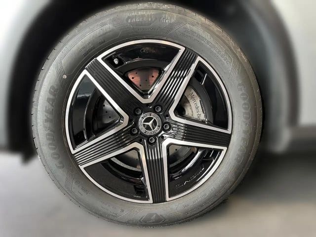 Mercedes-Benz GLC 200 4MATIC AMG Line