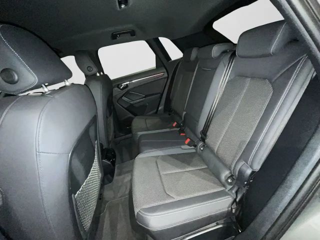 Audi Q3 35 TDI S-Tronic