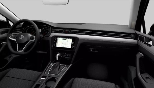 Volkswagen Passat 1.5 TSI Business DSG Variant
