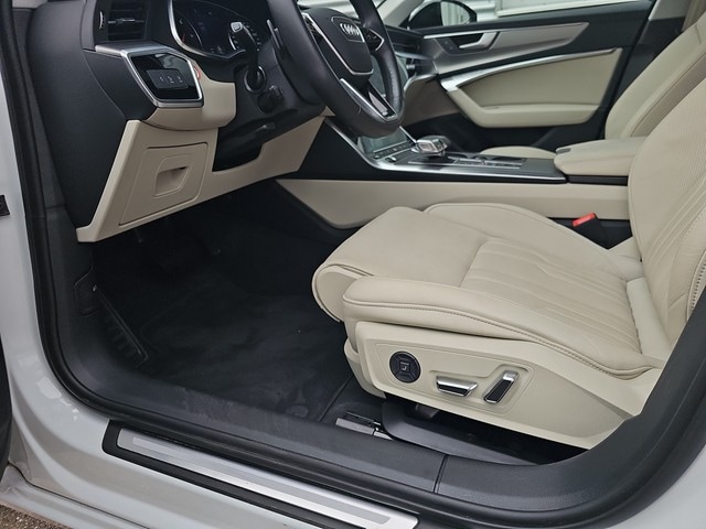 Audi A6 55 TFSI Avant Quattro S-Tronic Sport