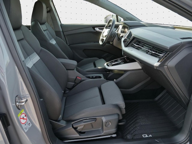 Audi Q4 e-tron Quattro