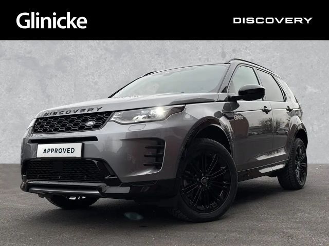 Land Rover Discovery Sport Dynamic SE