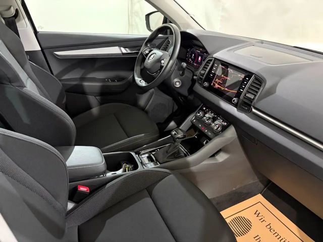 Skoda Karoq 2.0 TDI Ambition