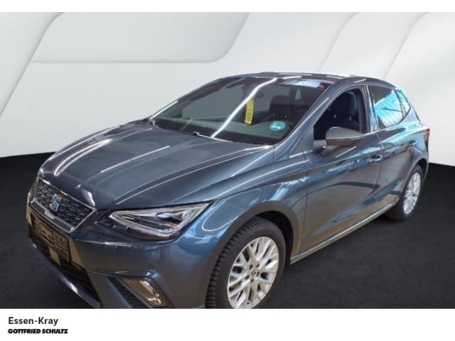 Seat Ibiza 1.0 TSI DSG Xcellence
