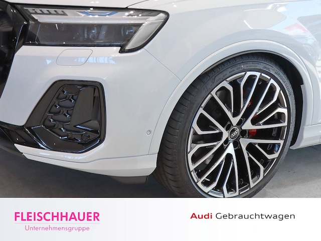 Audi Q7 Quattro