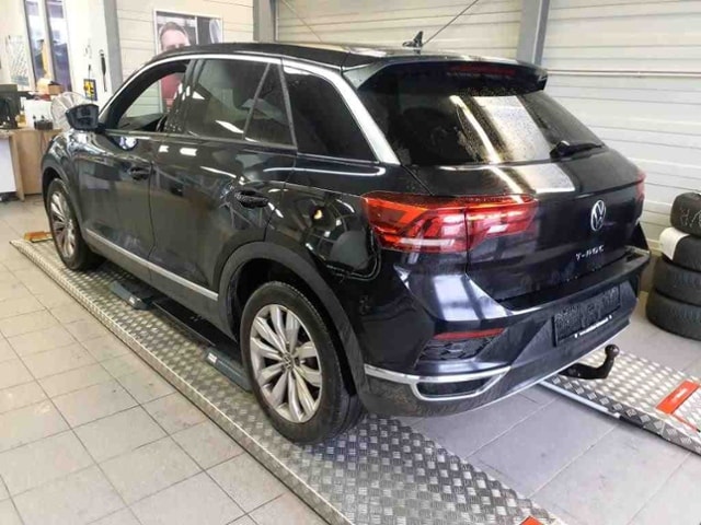 Volkswagen T-Roc 1.5 TSI DSG
