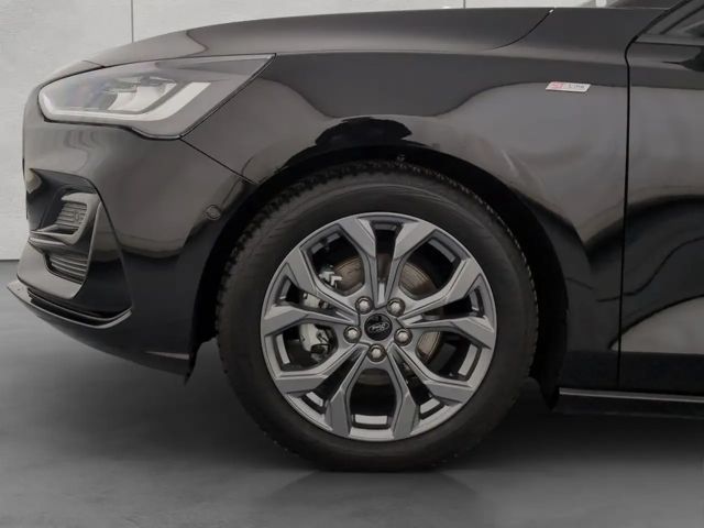 Ford Focus ST Line Wagon