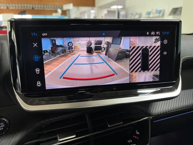 Peugeot E-2008 GT-Line