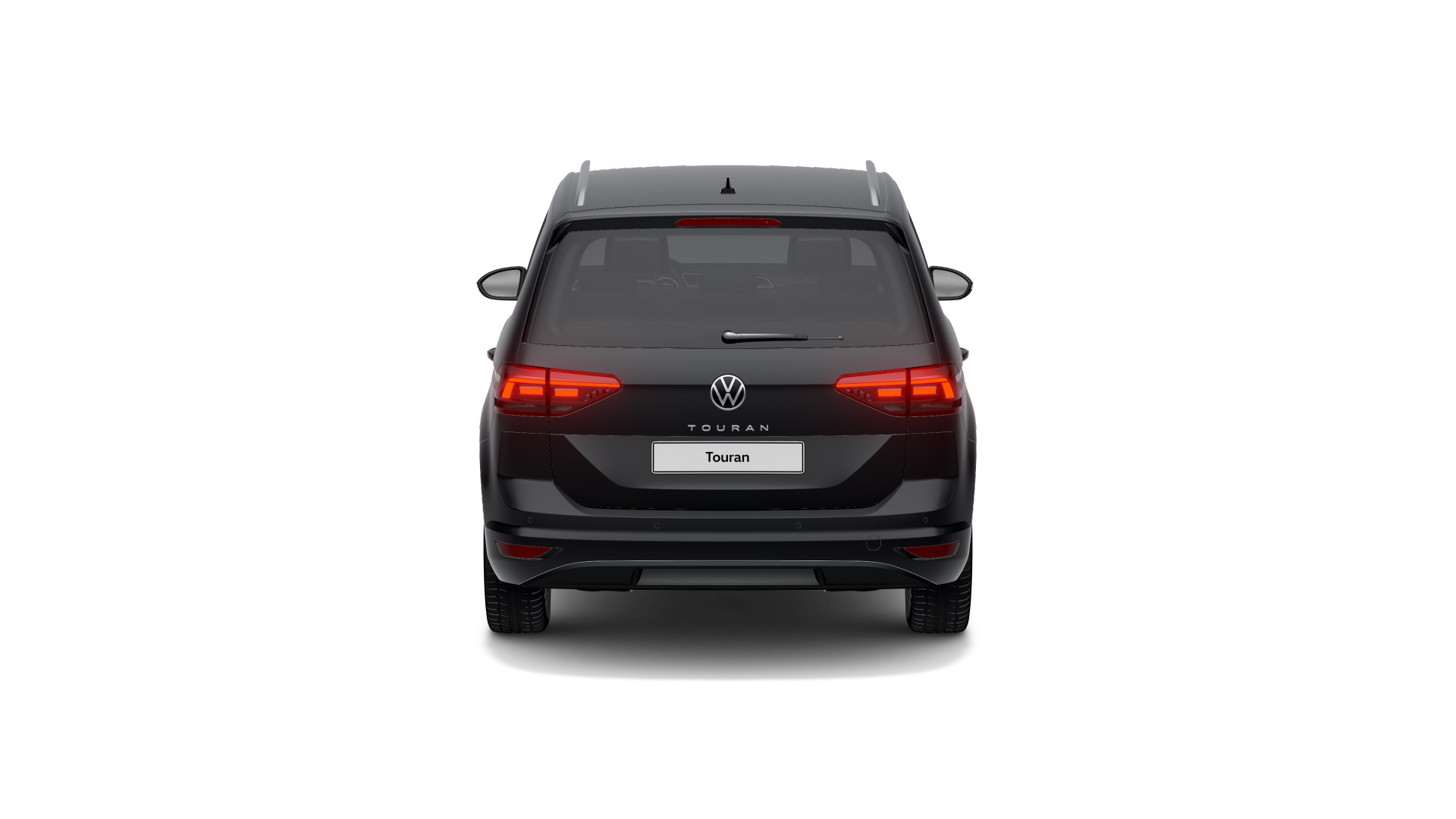 Volkswagen Touran 1.5 TSI DSG Highline