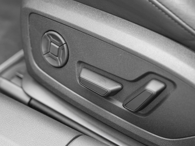 Audi S6 Avant Quattro