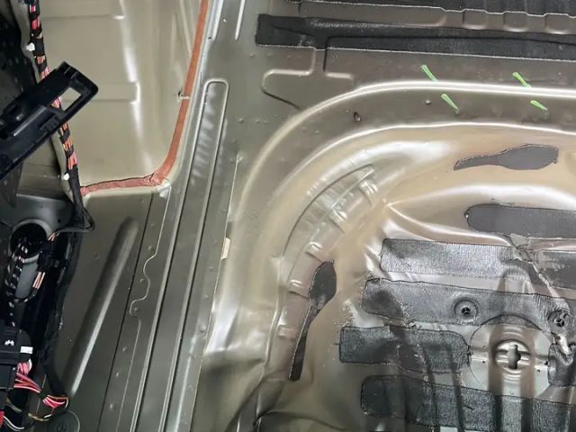 Volkswagen Golf 1.5 eTSI Variant