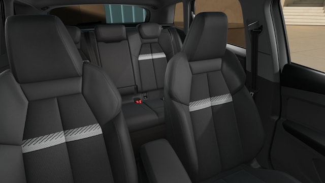 Audi Q4 e-tron SUV 45 e-tron Audi Q4 e-tron