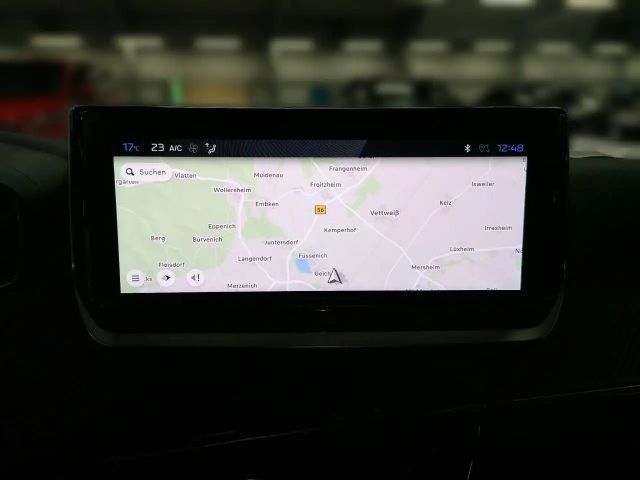 Peugeot 2008 Allure Pack Hybrid