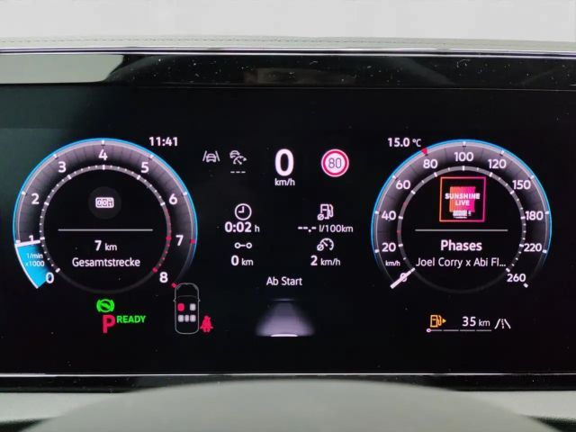 Volkswagen Tiguan 1.5 TSI DSG Life