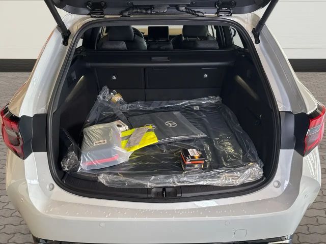 Toyota Corolla Touring